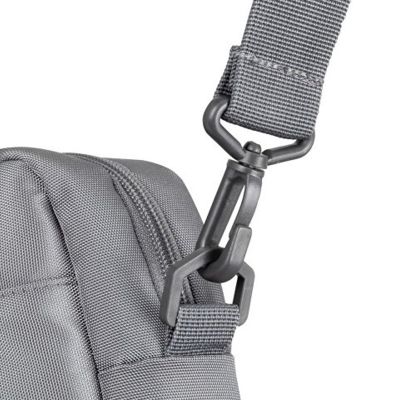 RIVACASE 8235 light grey сумка для ноутбука 15,6 / 6