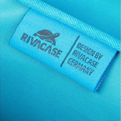 RIVACASE 8235 light grey сумка для ноутбука 15,6 / 6
