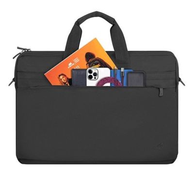 RIVACASE 8235 black сумка для ноутбука 15,6 / 6