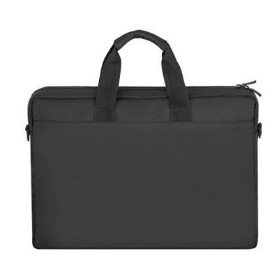 RIVACASE 8235 black сумка для ноутбука 15,6 / 6