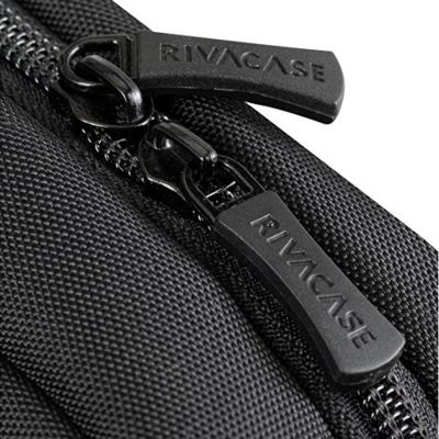 RIVACASE 8235 black сумка для ноутбука 15,6 / 6