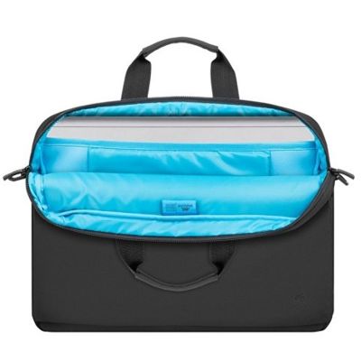 RIVACASE 8235 black сумка для ноутбука 15,6 / 6