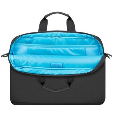 RIVACASE 8235 black сумка для ноутбука 15,6 / 6
