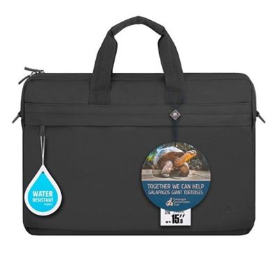 RIVACASE 8235 black сумка для ноутбука 15,6 / 6