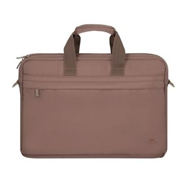 RIVACASE 8235 brown сумка для ноутбука 15,6 / 6