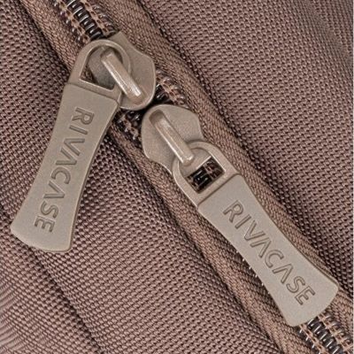 RIVACASE 8235 brown сумка для ноутбука 15,6 / 6