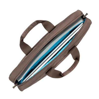 RIVACASE 8235 brown сумка для ноутбука 15,6 / 6