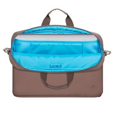 RIVACASE 8235 brown сумка для ноутбука 15,6 / 6