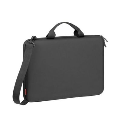 RIVACASE 5130 black чехол для MacBook Air 15 и ноутбуков до 14 / 12