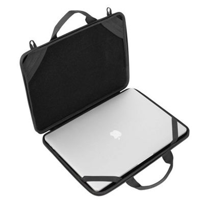 RIVACASE 5130 black чехол для MacBook Air 15 и ноутбуков до 14 / 12