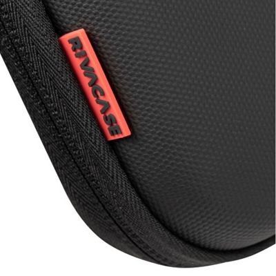 RIVACASE 5130 black чехол для MacBook Air 15 и ноутбуков до 14 / 12