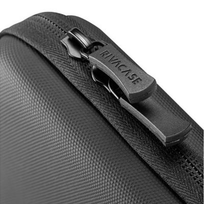 RIVACASE 5130 black чехол для MacBook Air 15 и ноутбуков до 14 / 12