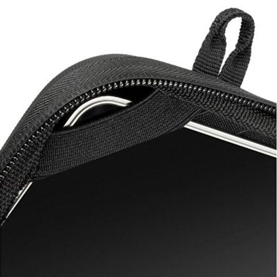 RIVACASE 5130 black чехол для MacBook Air 15 и ноутбуков до 14 / 12