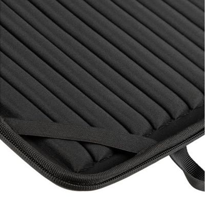 RIVACASE 5130 black чехол для MacBook Air 15 и ноутбуков до 14 / 12