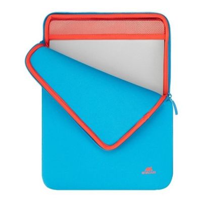 RIVACASE 5221 blue чехол для MacBook 13 / 12