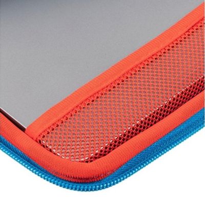RIVACASE 5221 blue чехол для MacBook 13 / 12