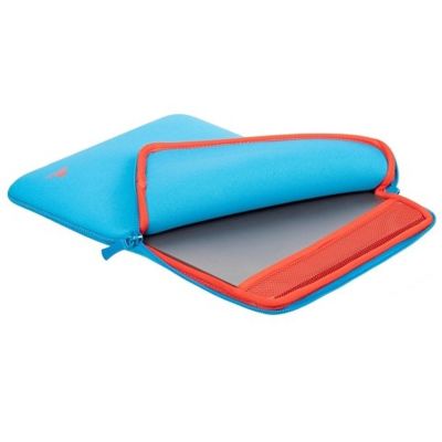 RIVACASE 5221 blue чехол для MacBook 13 / 12