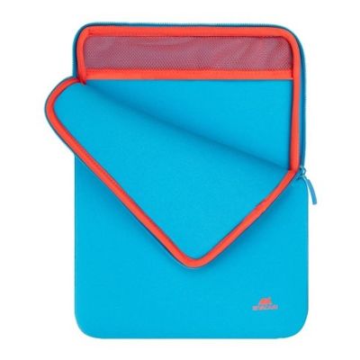 RIVACASE 5221 blue чехол для MacBook 13 / 12