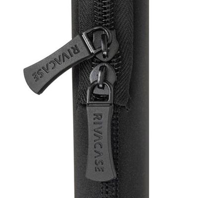 RIVACASE 5221 black чехол для MacBook 13 / 12