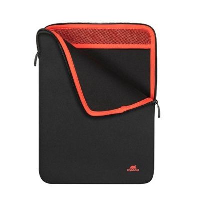 RIVACASE 5221 black чехол для MacBook 13 / 12