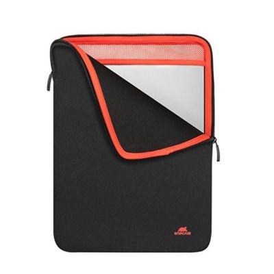 RIVACASE 5221 black чехол для MacBook 13 / 12
