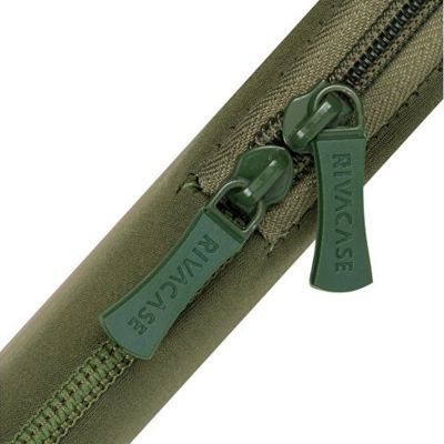 RIVACASE 5221 khaki чехол для MacBook 13 / 12