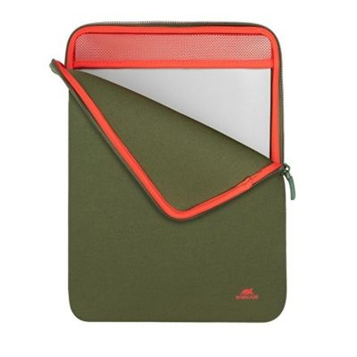 RIVACASE 5221 khaki чехол для MacBook 13 / 12