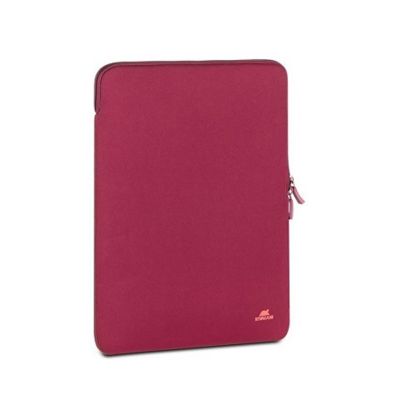 RIVACASE 5223 burgundy red чехол для ноутбука 13.3-14 / 12