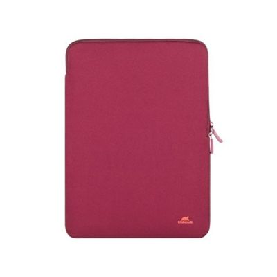 RIVACASE 5223 burgundy red чехол для ноутбука 13.3-14 / 12