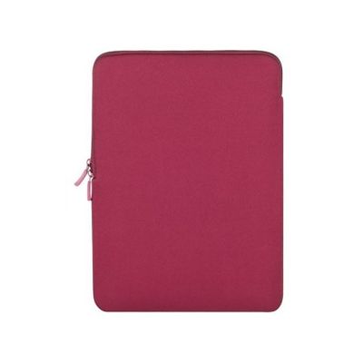 RIVACASE 5223 burgundy red чехол для ноутбука 13.3-14 / 12
