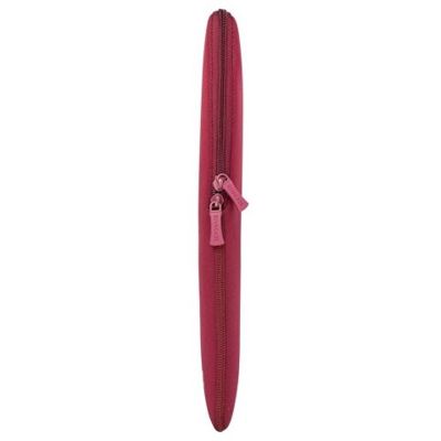 RIVACASE 5223 burgundy red чехол для ноутбука 13.3-14 / 12