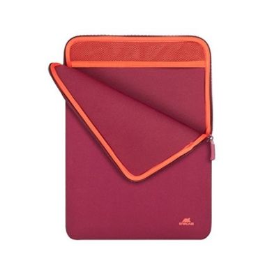 RIVACASE 5223 burgundy red чехол для ноутбука 13.3-14 / 12