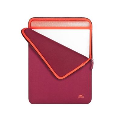 RIVACASE 5223 burgundy red чехол для ноутбука 13.3-14 / 12