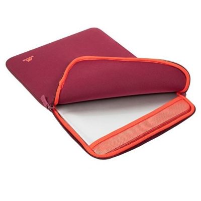 RIVACASE 5223 burgundy red чехол для ноутбука 13.3-14 / 12
