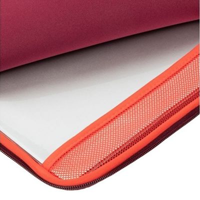 RIVACASE 5223 burgundy red чехол для ноутбука 13.3-14 / 12