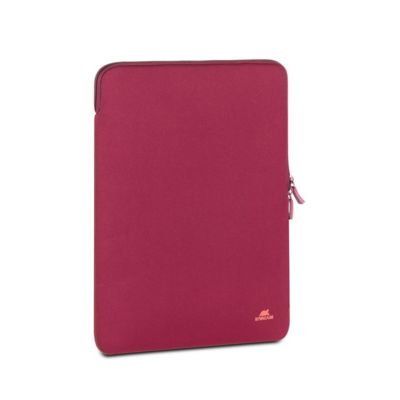 RIVACASE 5223 burgundy red чехол для ноутбука 13.3-14 / 12