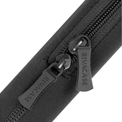 RIVACASE 5223 black чехол для ноутбука 13.3-14 / 12