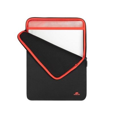 RIVACASE 5223 black чехол для ноутбука 13.3-14 / 12