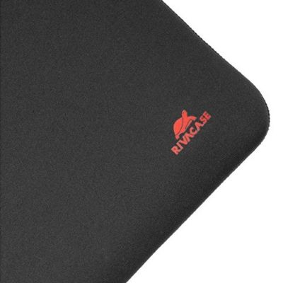RIVACASE 5223 black чехол для ноутбука 13.3-14 / 12