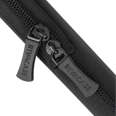 RIVACASE 5226 black чехол для ноутбука 15.6 / 12