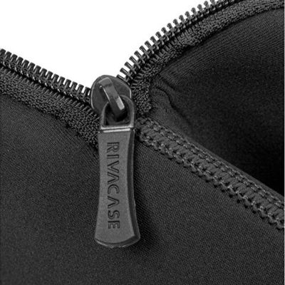 RIVACASE 5226 black чехол для ноутбука 15.6 / 12