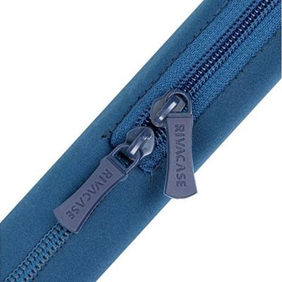 RIVACASE 5226 dark blue чехол для ноутбука 15.6 / 12