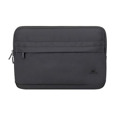 RIVACASE 8204 black чехол для ноутбука 13.3-14 / 12