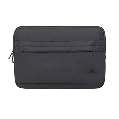 RIVACASE 8204 black чехол для ноутбука 13.3-14 / 12