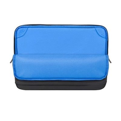 RIVACASE 8204 black чехол для ноутбука 13.3-14 / 12