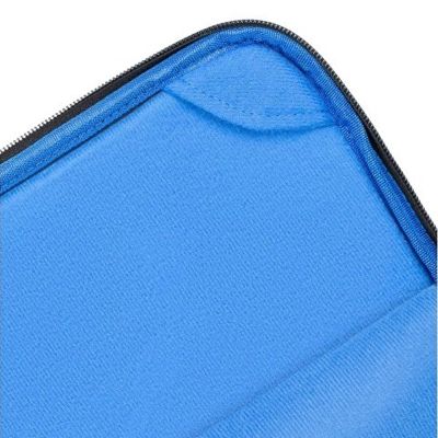 RIVACASE 8204 black чехол для ноутбука 13.3-14 / 12