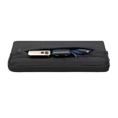 RIVACASE 8204 black чехол для ноутбука 13.3-14 / 12