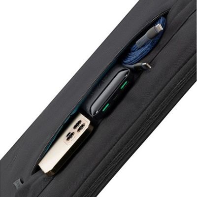 RIVACASE 8204 black чехол для ноутбука 13.3-14 / 12