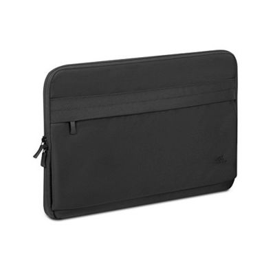 RIVACASE 8205 black чехол для ноутбука 15.6 / 12