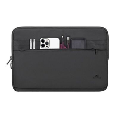 RIVACASE 8205 black чехол для ноутбука 15.6 / 12
